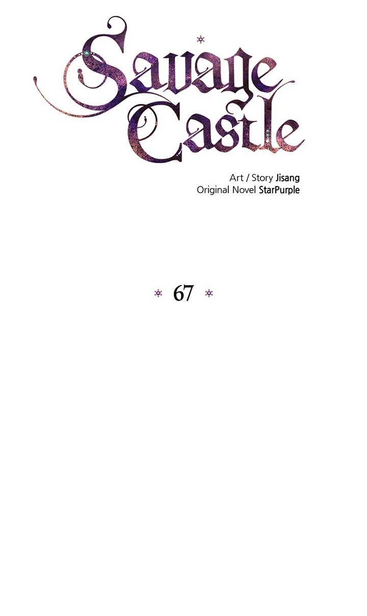 Savage Castle Chapter 67 page 38