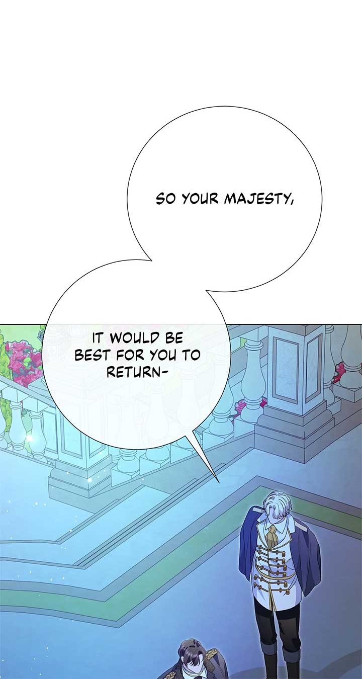 Savage Castle Chapter 67 page 62