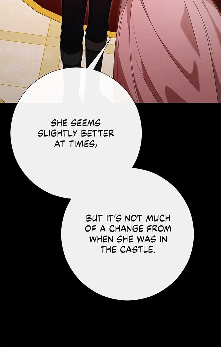 Savage Castle Chapter 68 page 75