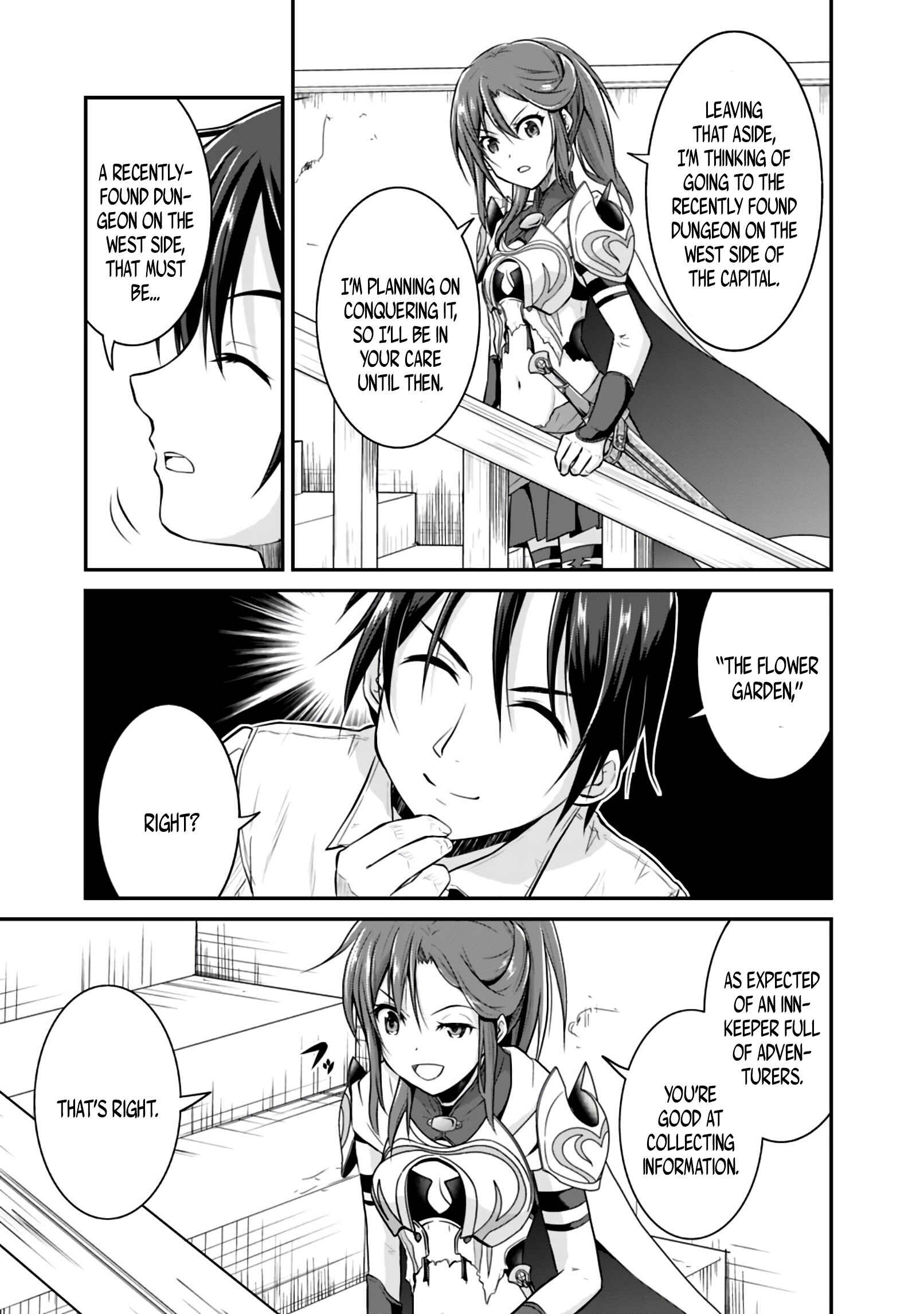Save & Load no Dekiru Yadoya-san Chapter 2.1 page 10
