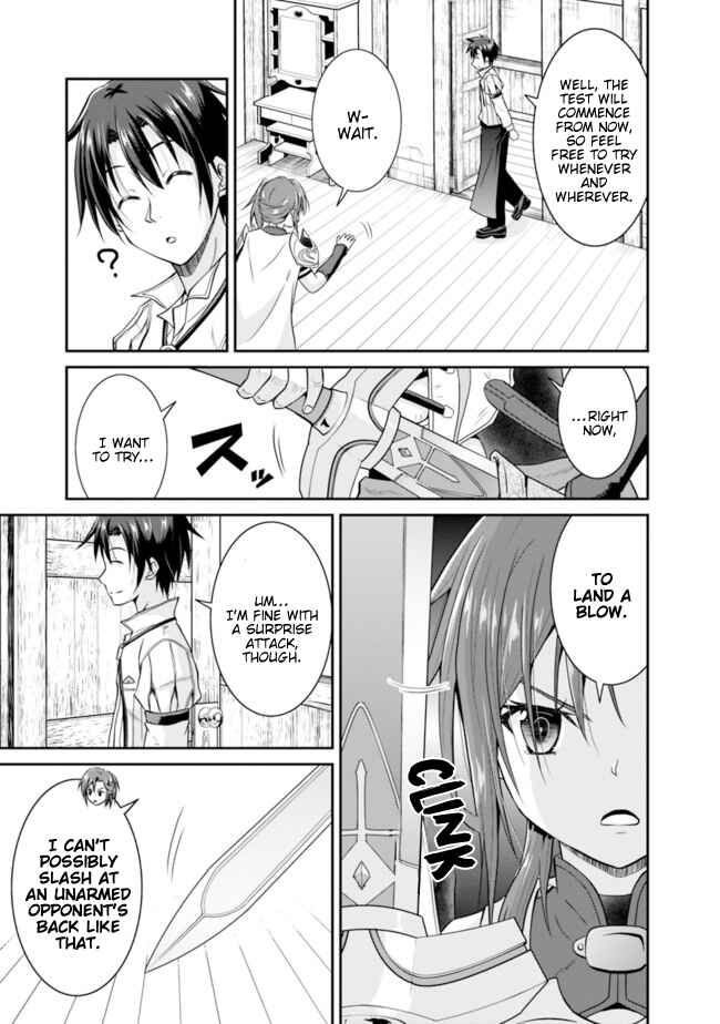 Save & Load no Dekiru Yadoya-san Chapter 7.1 page 7