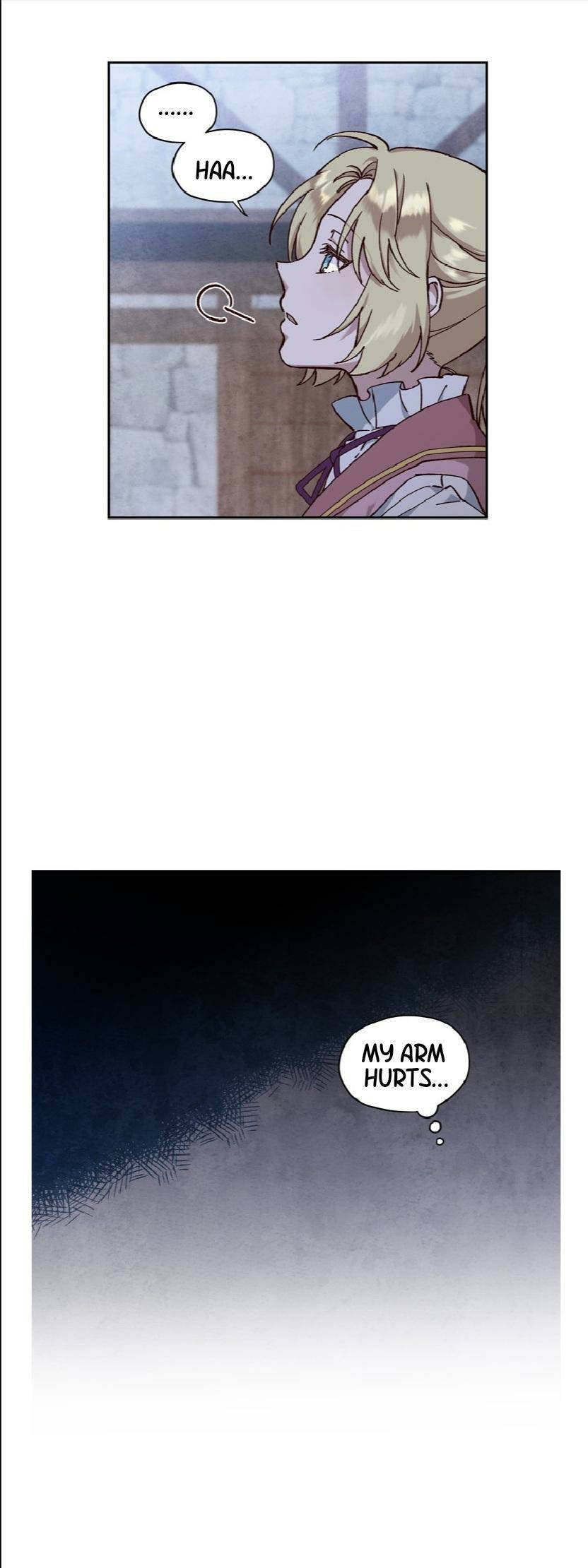 Save Me, Princess Chapter 11 page 10