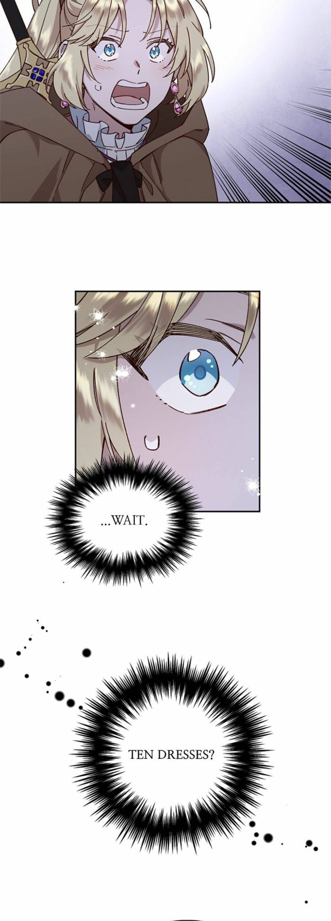 Save Me, Princess Chapter 12 page 9
