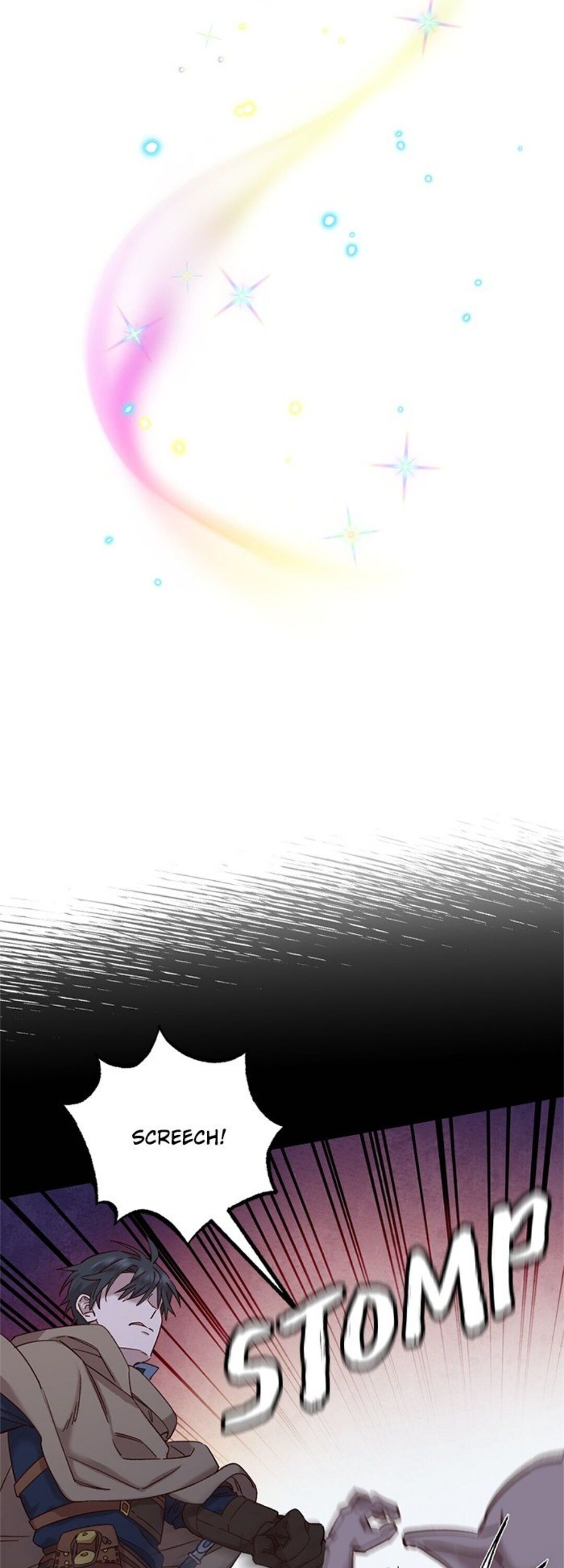 Save Me, Princess Chapter 21 page 8