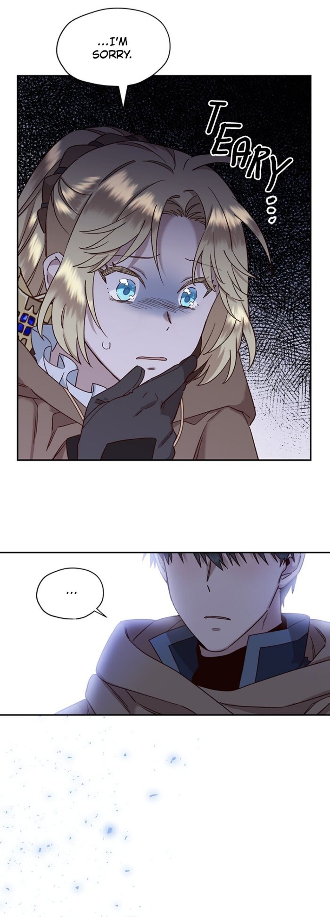 Save Me, Princess Chapter 22 page 11