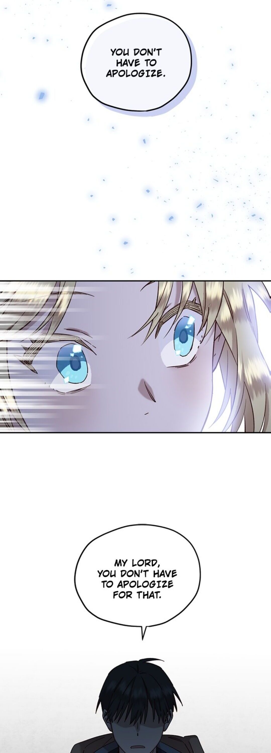 Save Me, Princess Chapter 22 page 12