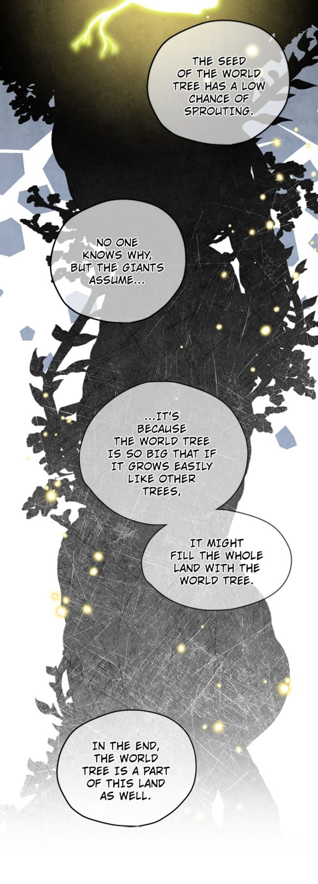 Save Me, Princess Chapter 22 page 2