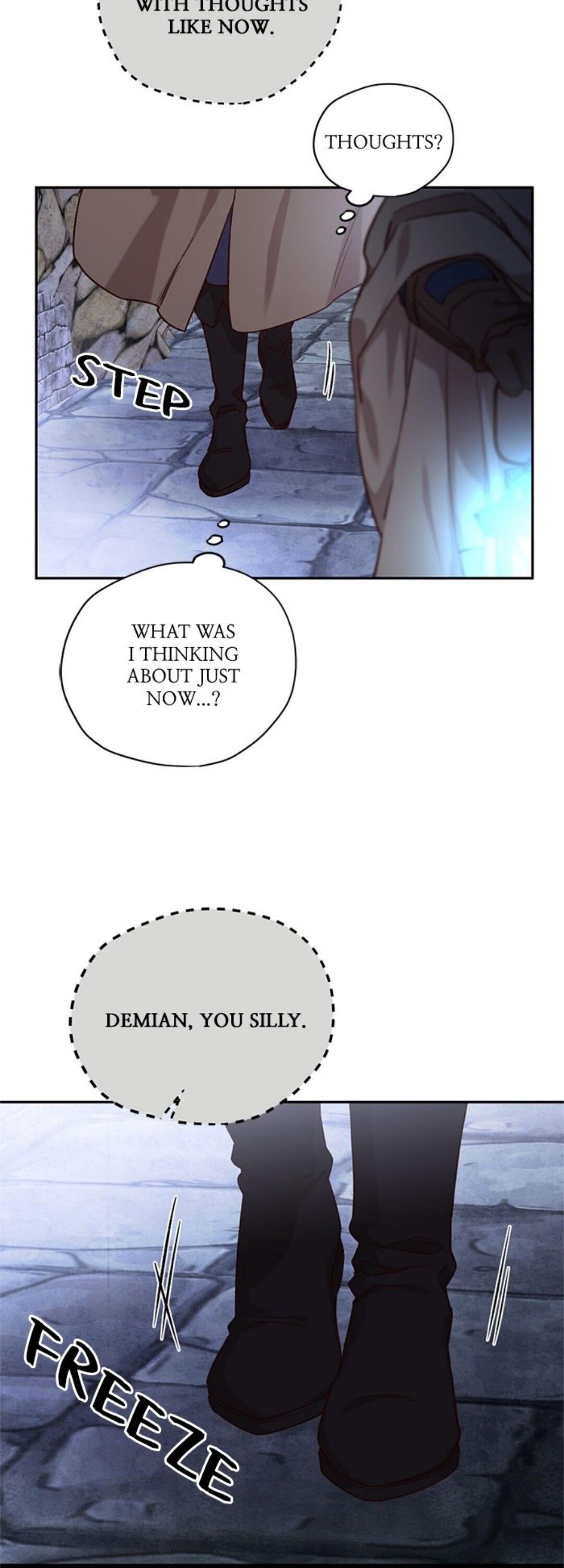Save Me, Princess Chapter 23 page 9