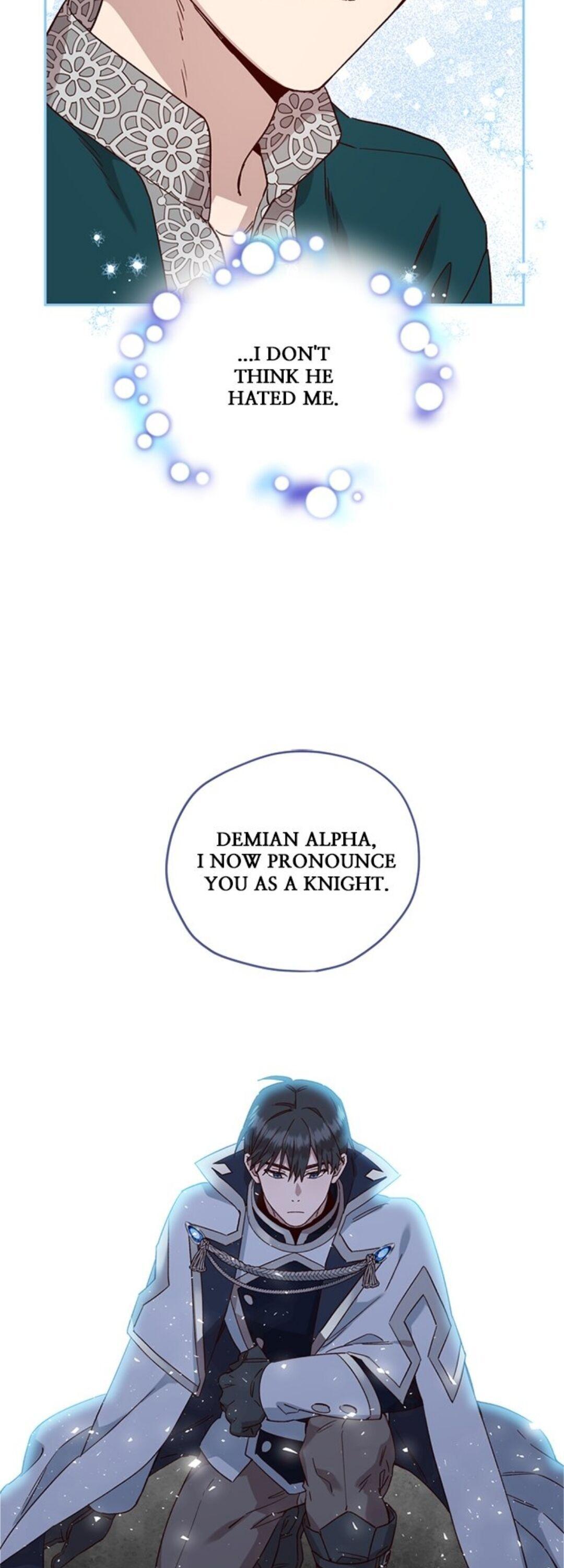 Save Me, Princess Chapter 23 page 30