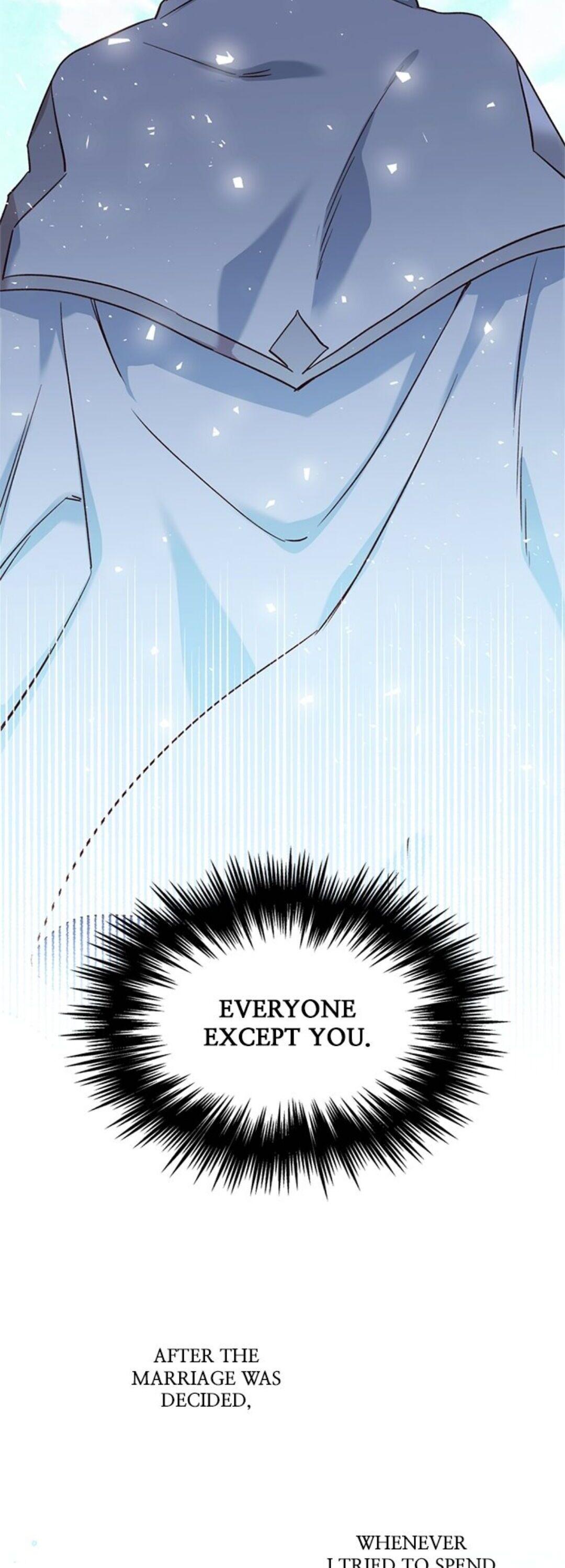 Save Me, Princess Chapter 23 page 34