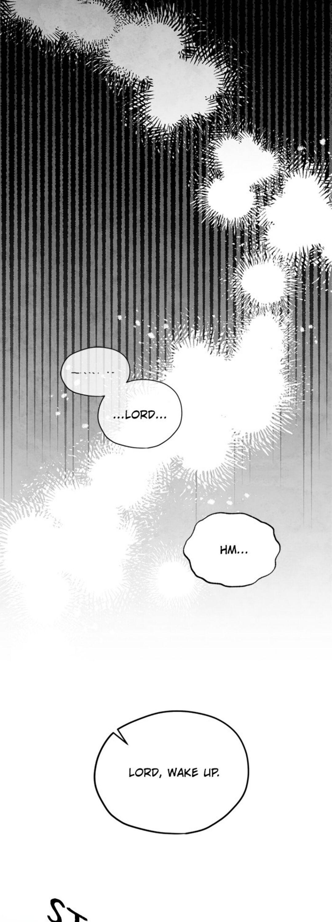Save Me, Princess Chapter 23 page 37