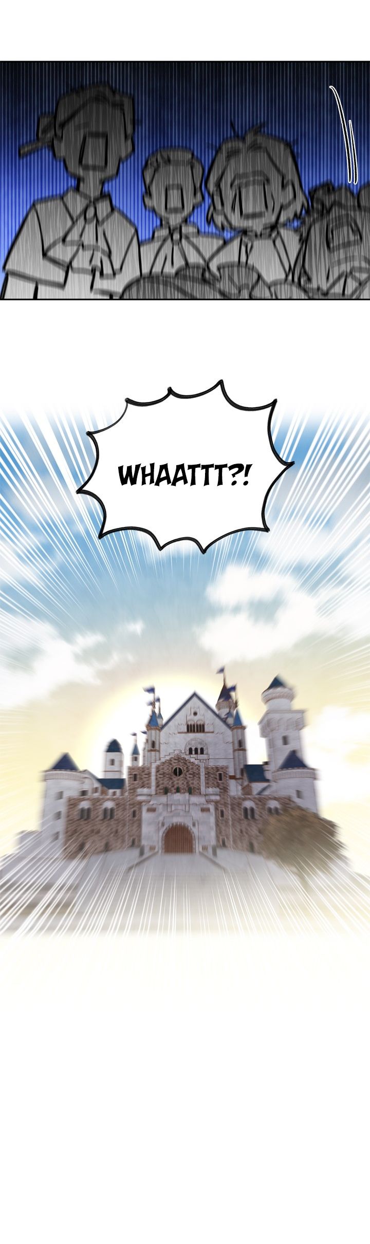 Save Me, Princess Chapter 5 page 14