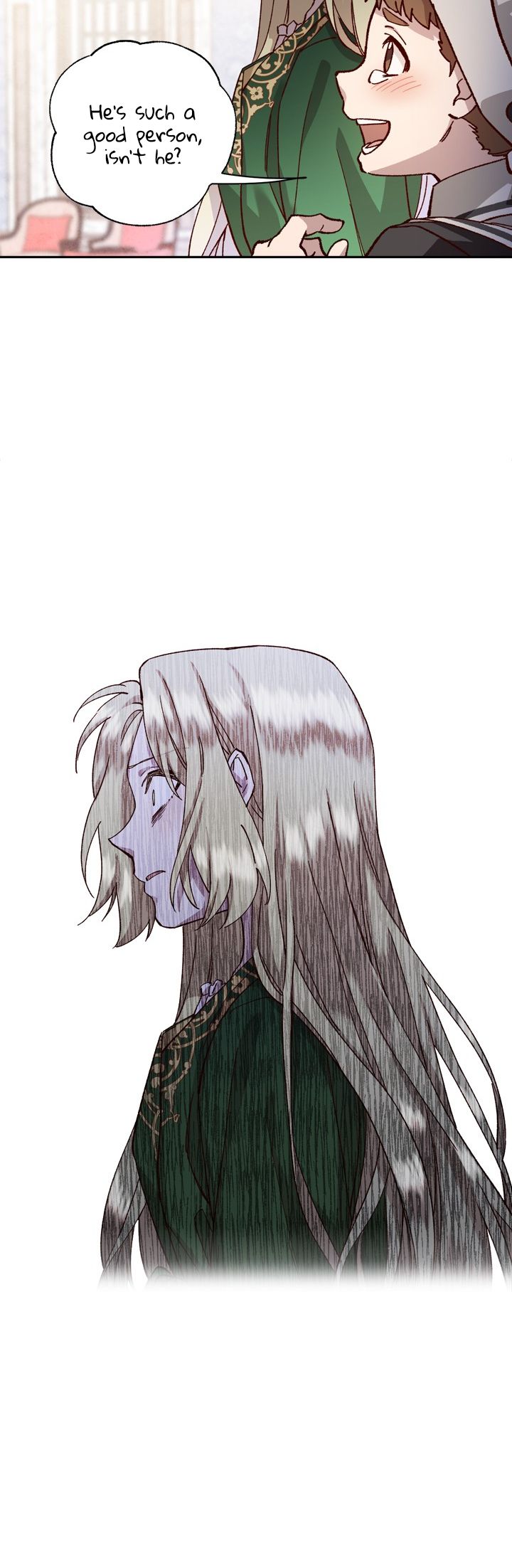 Save Me, Princess Chapter 5 page 36