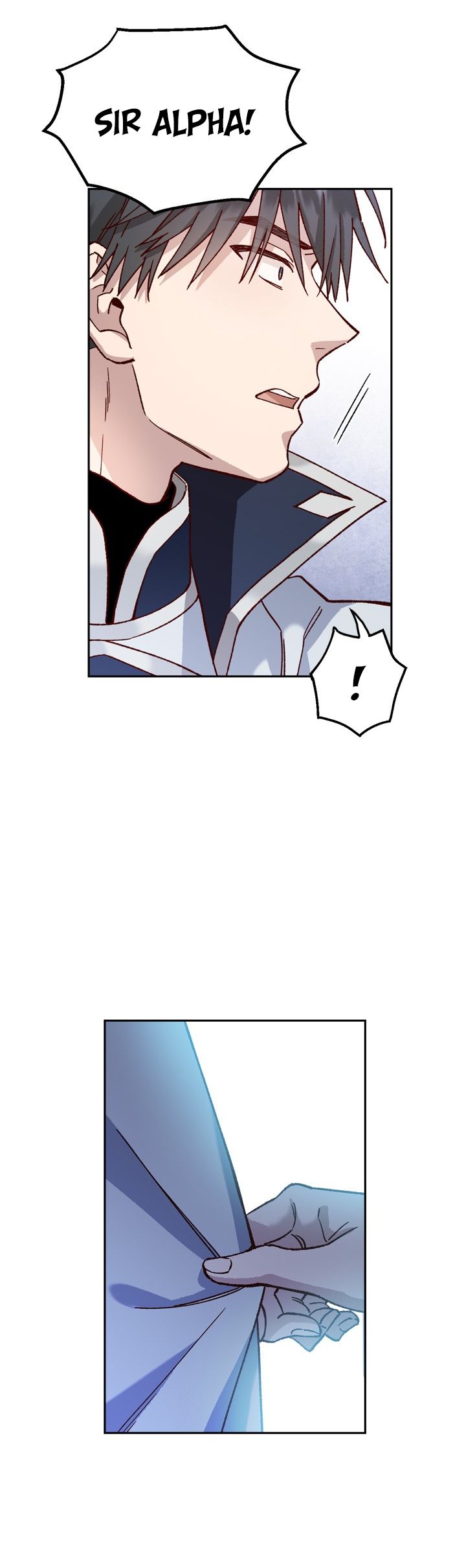 Save Me, Princess Chapter 5 page 6
