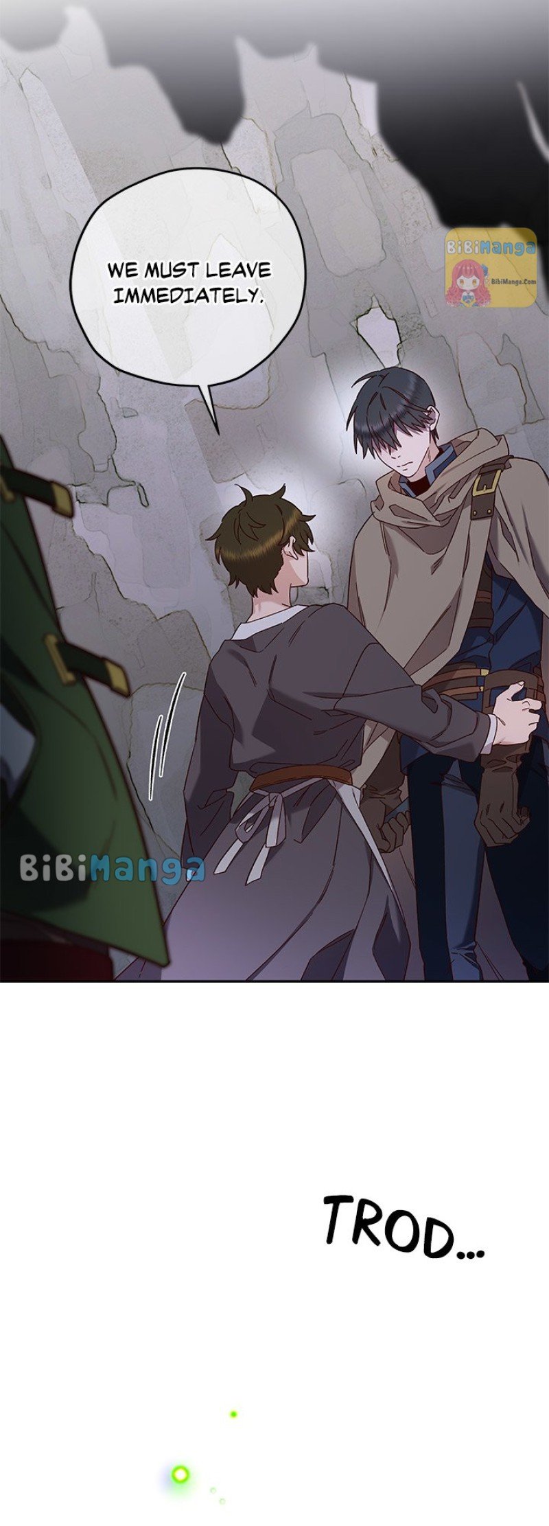 Save Me, Princess Chapter 50 page 12