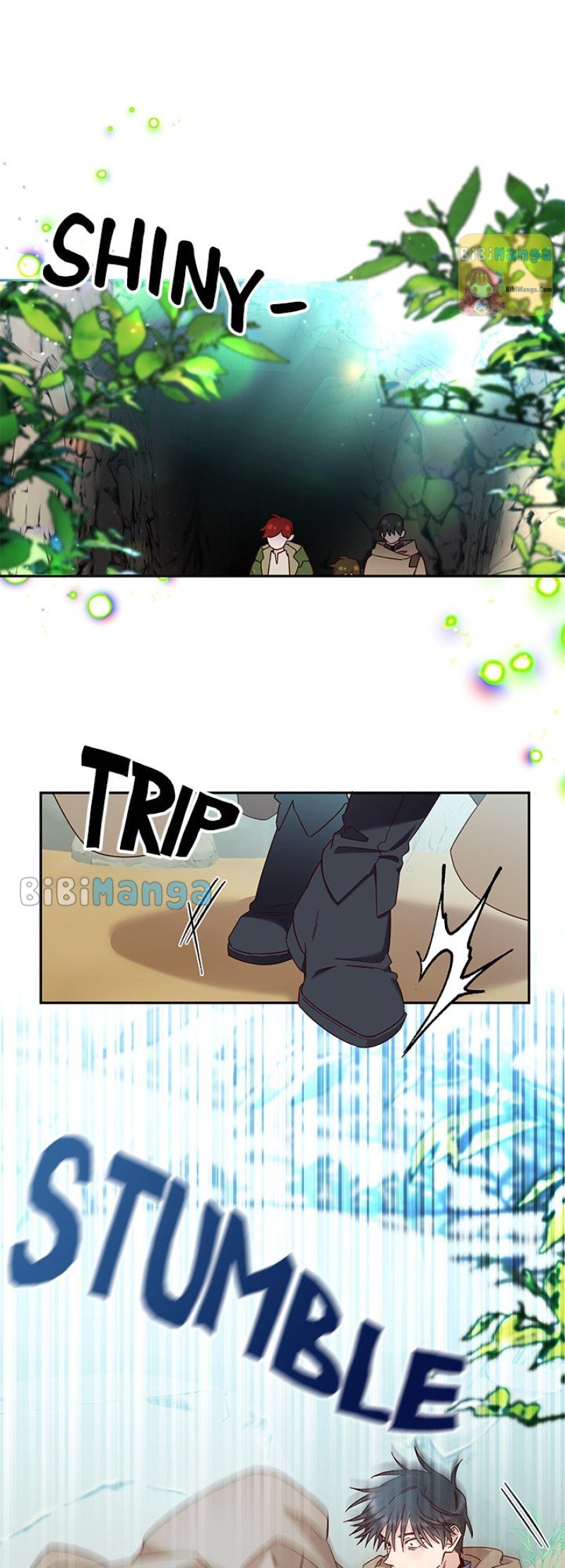 Save Me, Princess Chapter 50 page 13