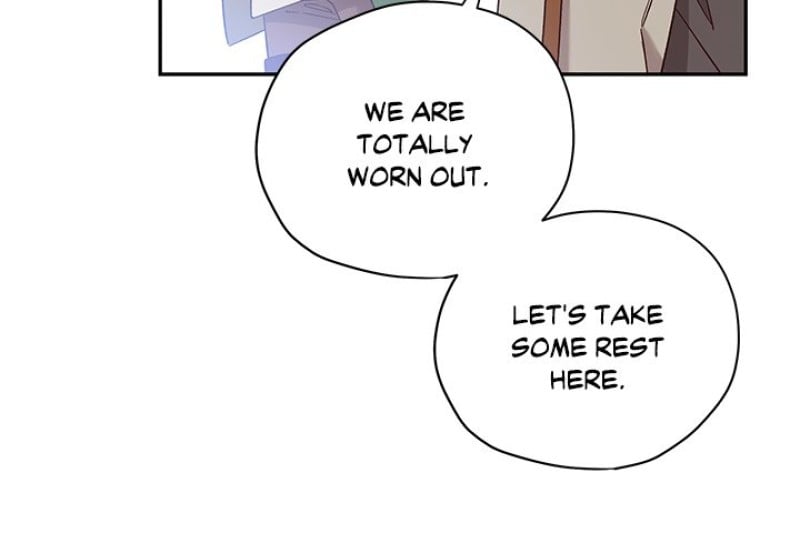 Save Me, Princess Chapter 50 page 15