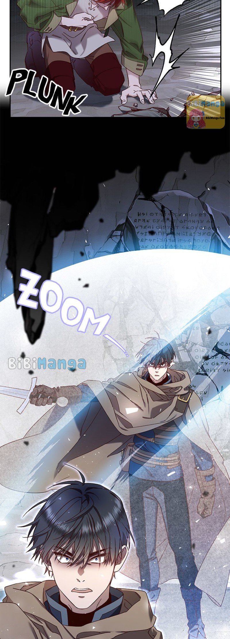 Save Me, Princess Chapter 50 page 1