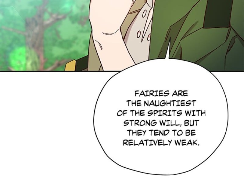 Save Me, Princess Chapter 50 page 24