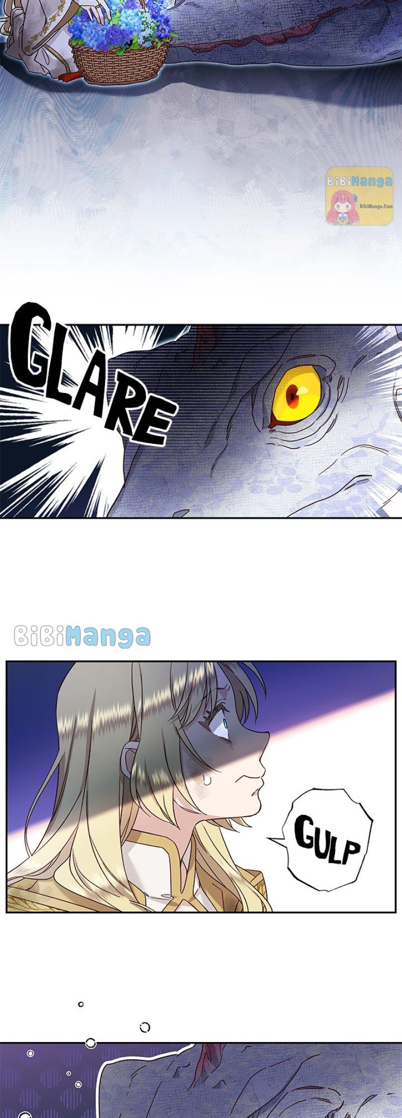 Save Me, Princess Chapter 50 page 28