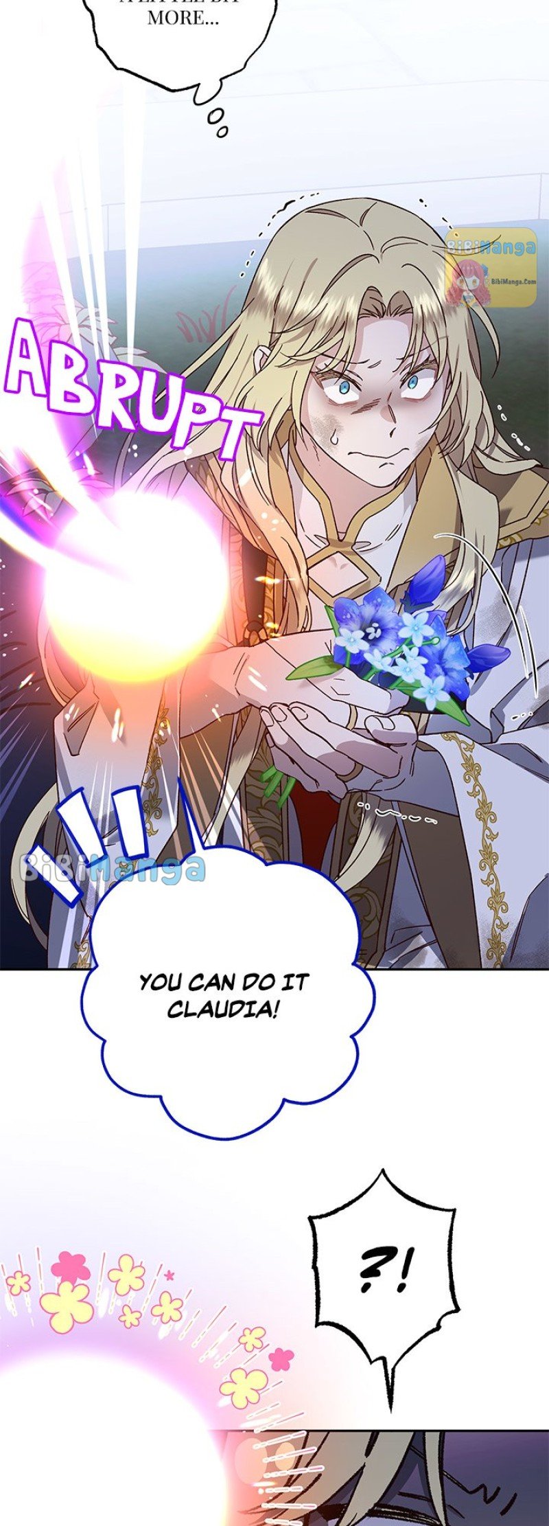 Save Me, Princess Chapter 50 page 39