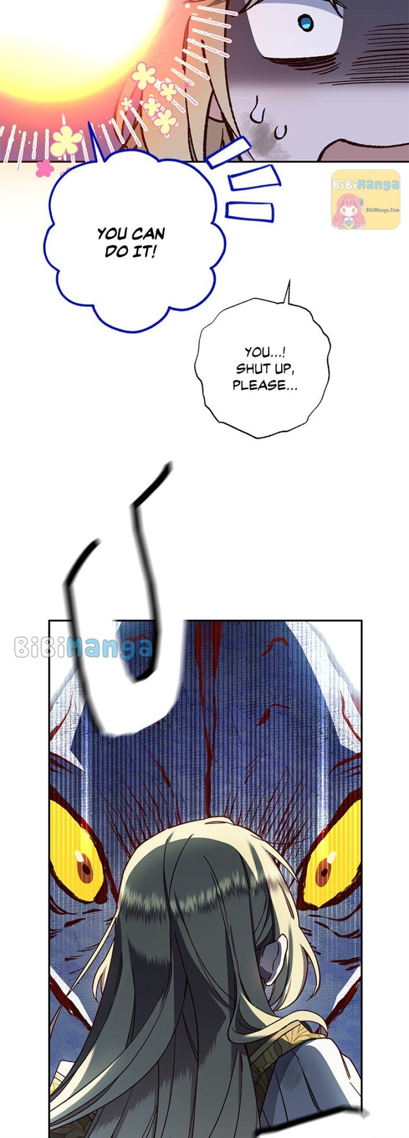 Save Me, Princess Chapter 50 page 40