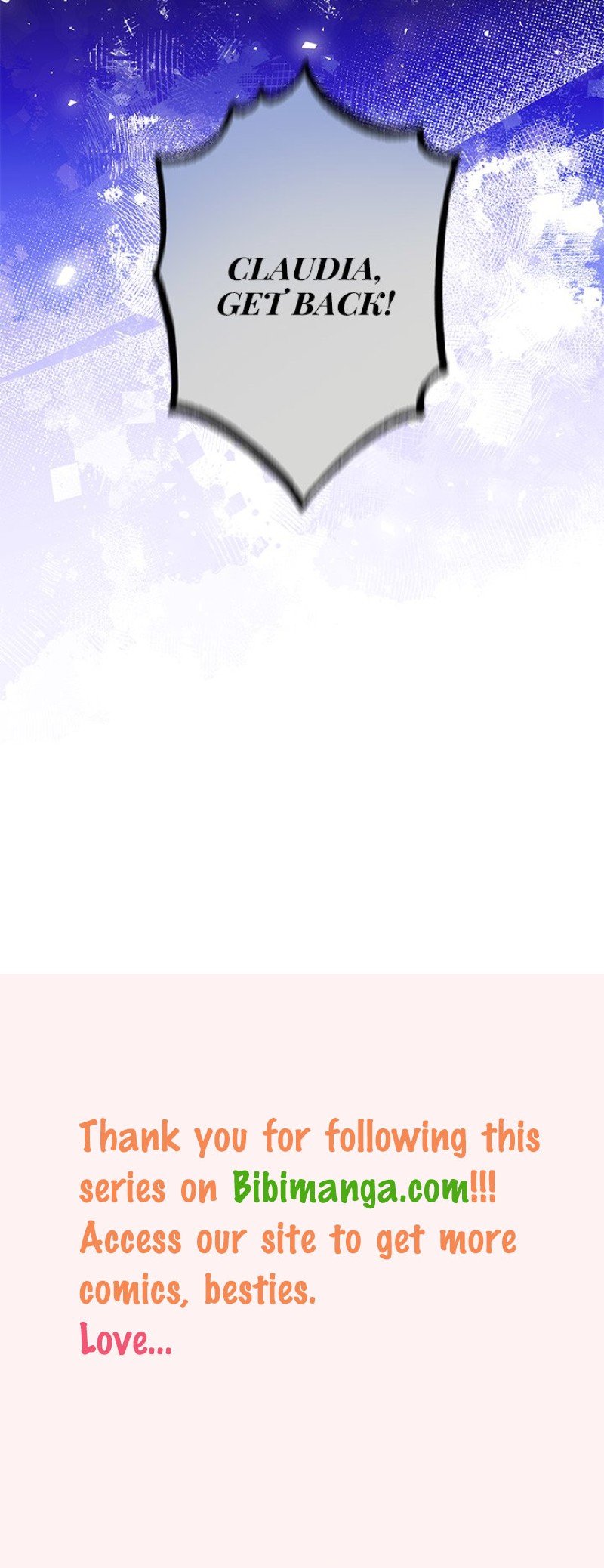 Save Me, Princess Chapter 50 page 42