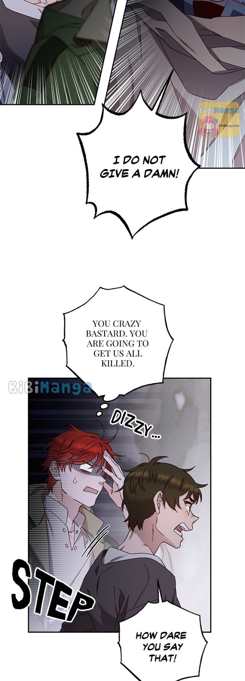 Save Me, Princess Chapter 50 page 7