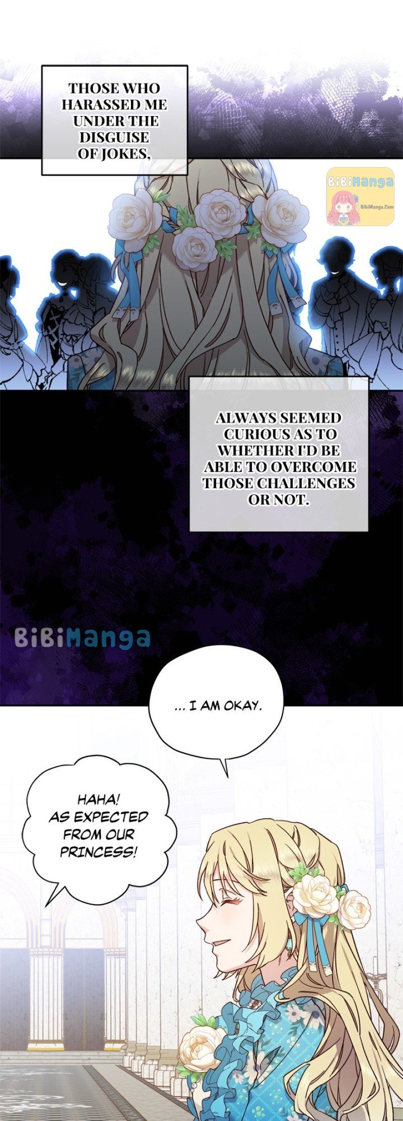 Save Me, Princess Chapter 51 page 12