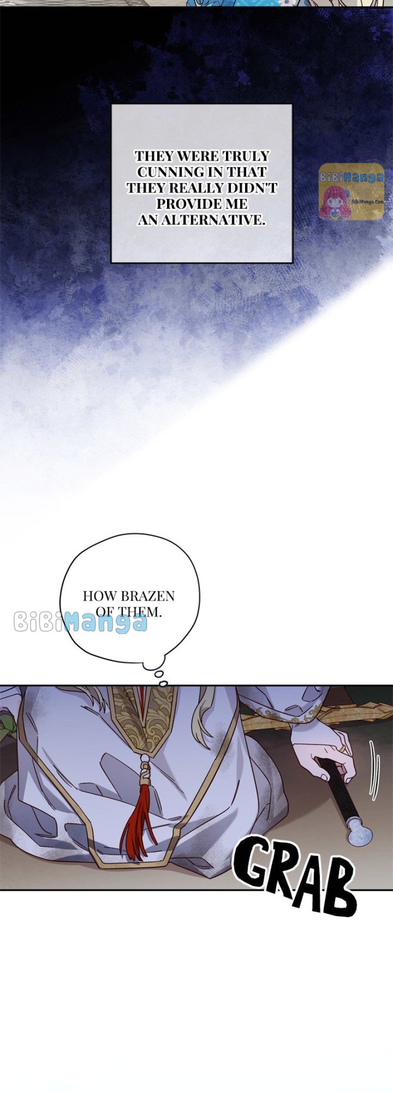 Save Me, Princess Chapter 51 page 13