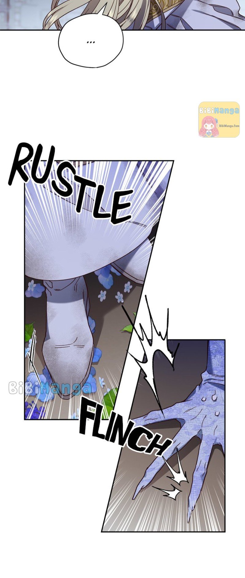 Save Me, Princess Chapter 51 page 15