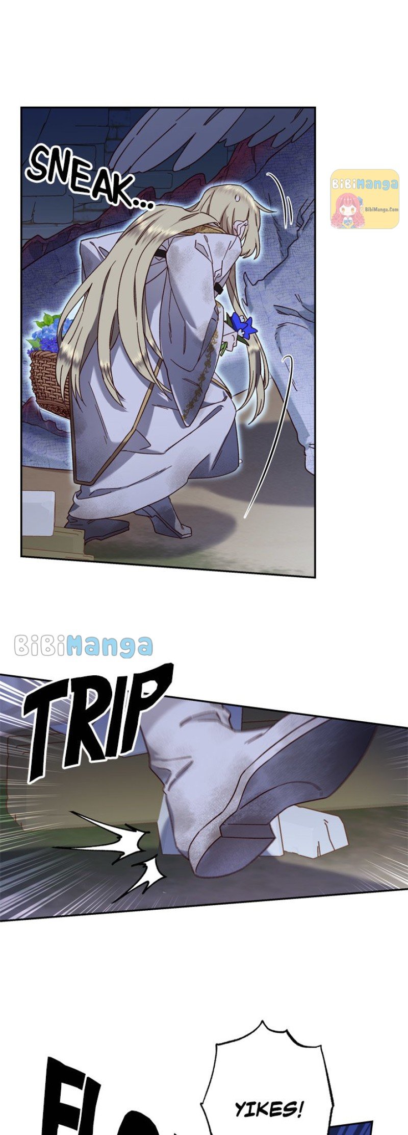 Save Me, Princess Chapter 51 page 1