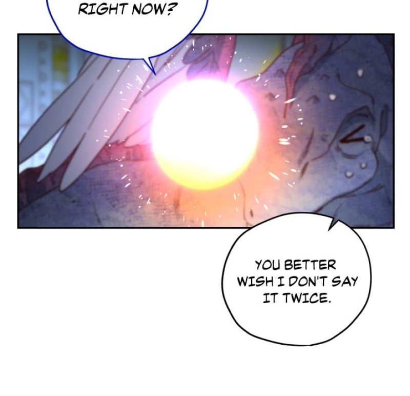 Save Me, Princess Chapter 51 page 19