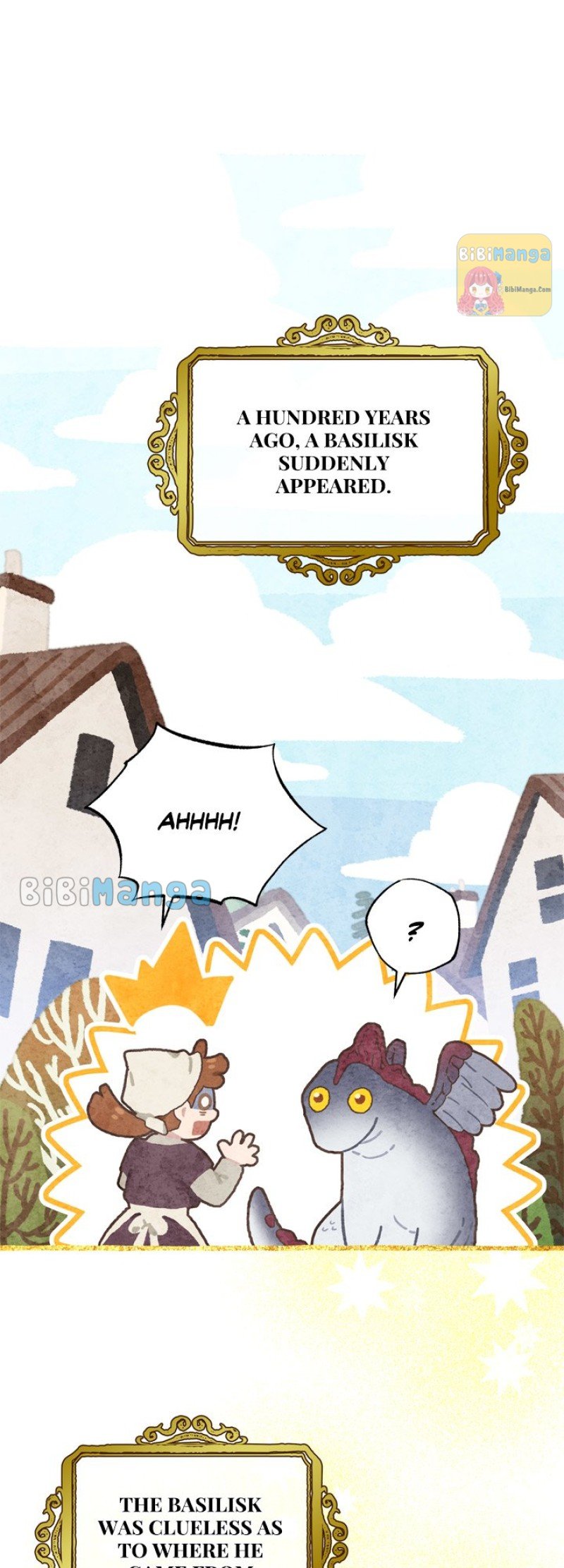 Save Me, Princess Chapter 51 page 26
