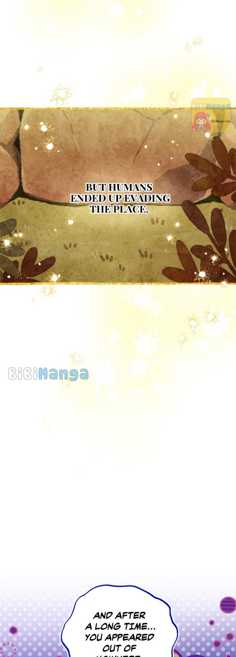 Save Me, Princess Chapter 51 page 35