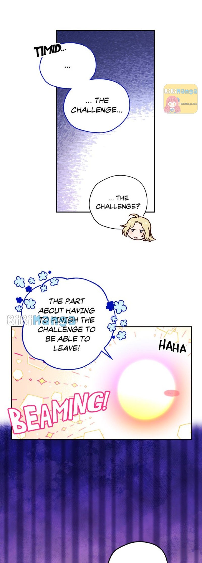 Save Me, Princess Chapter 51 page 42