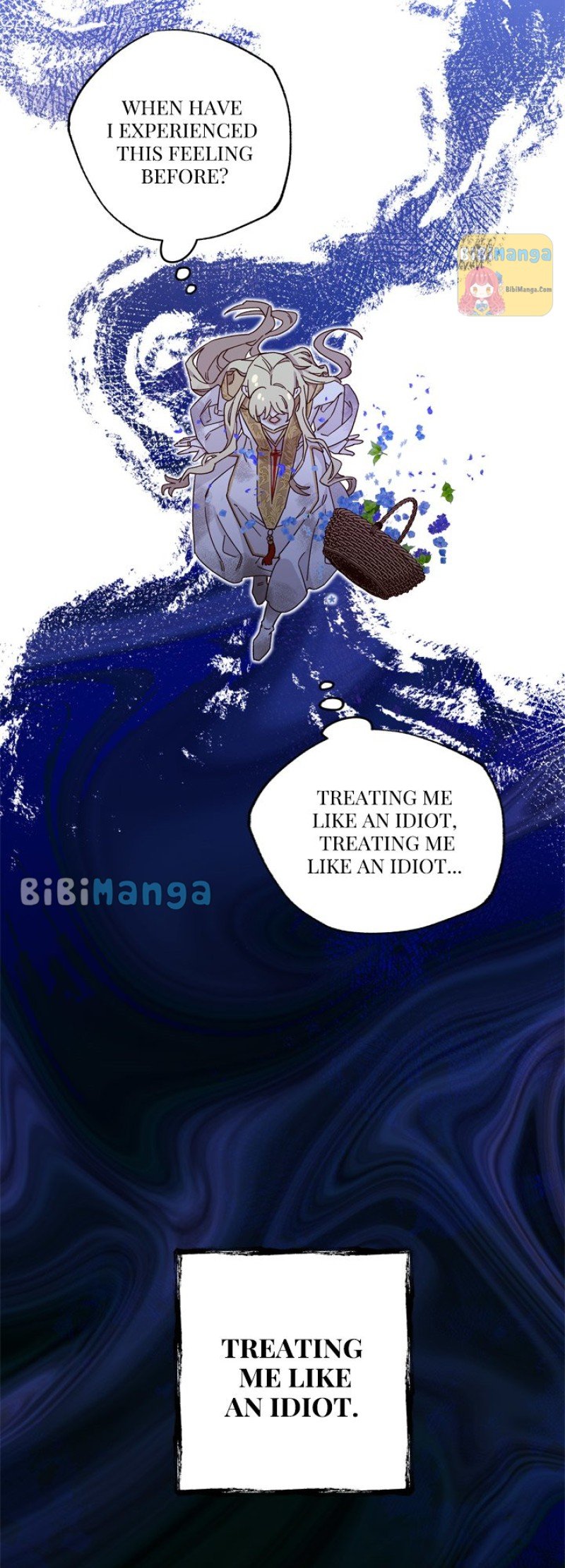 Save Me, Princess Chapter 51 page 5