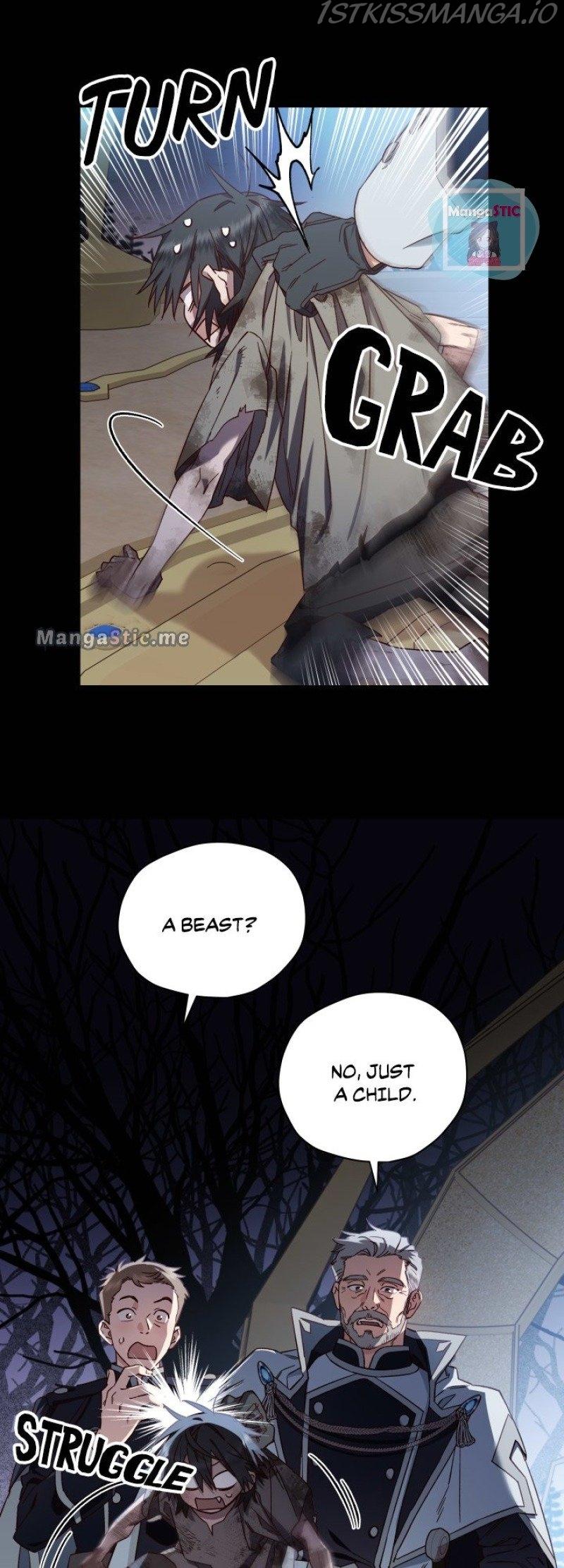 Save Me, Princess Chapter 53 page 15