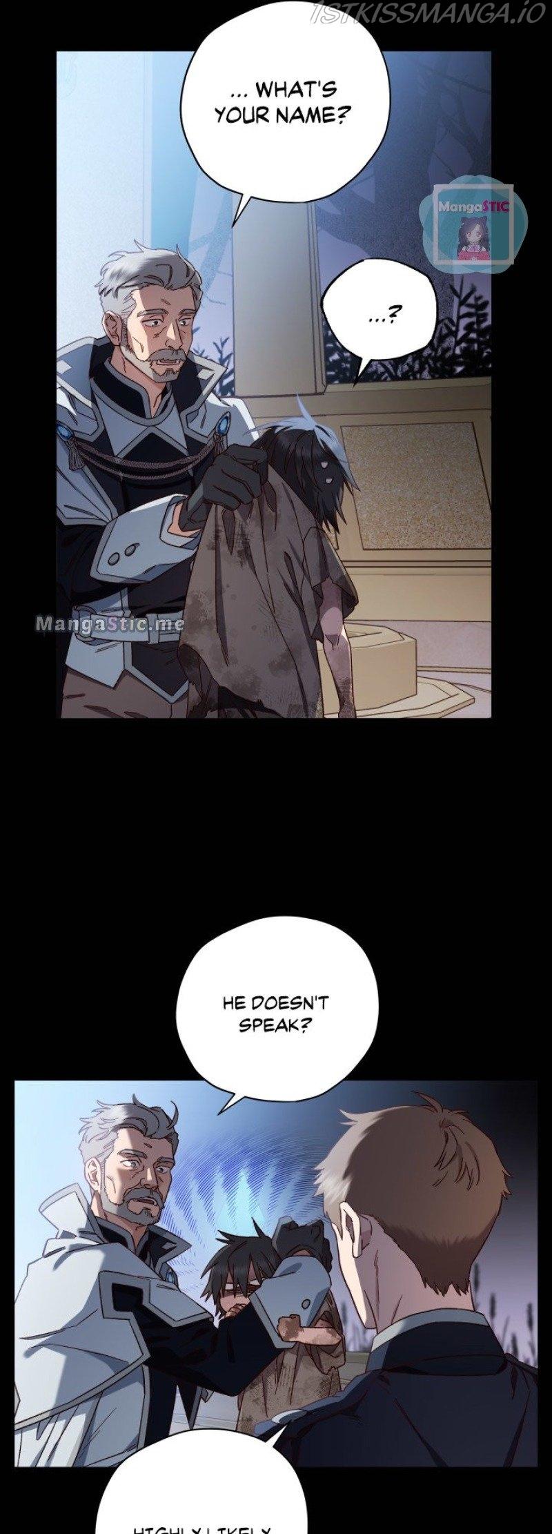 Save Me, Princess Chapter 53 page 18