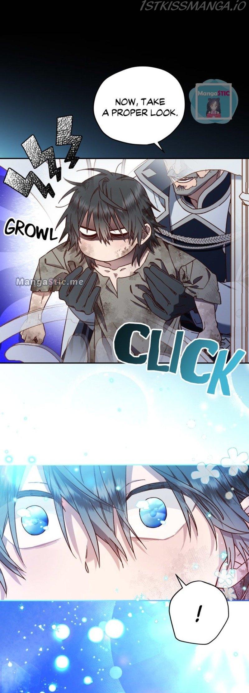Save Me, Princess Chapter 53 page 25