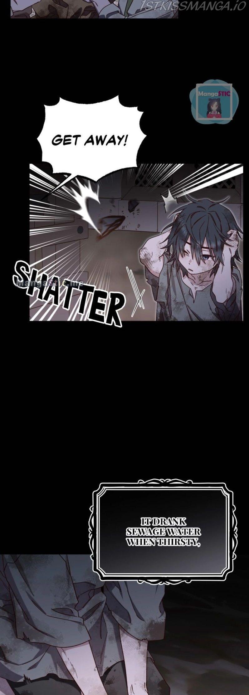 Save Me, Princess Chapter 53 page 2
