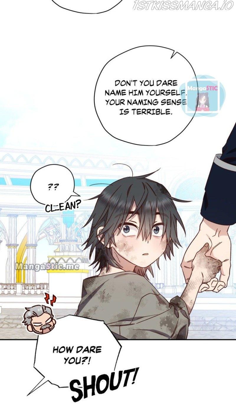 Save Me, Princess Chapter 53 page 29