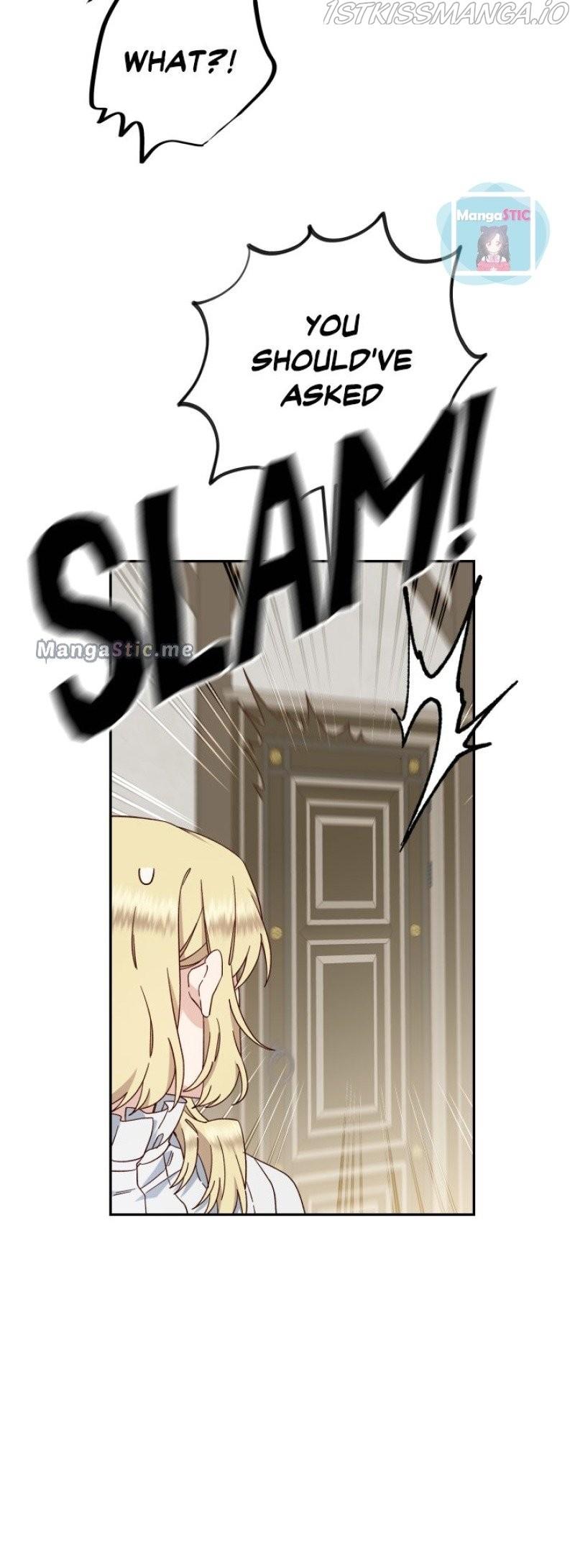 Save Me, Princess Chapter 56 page 50