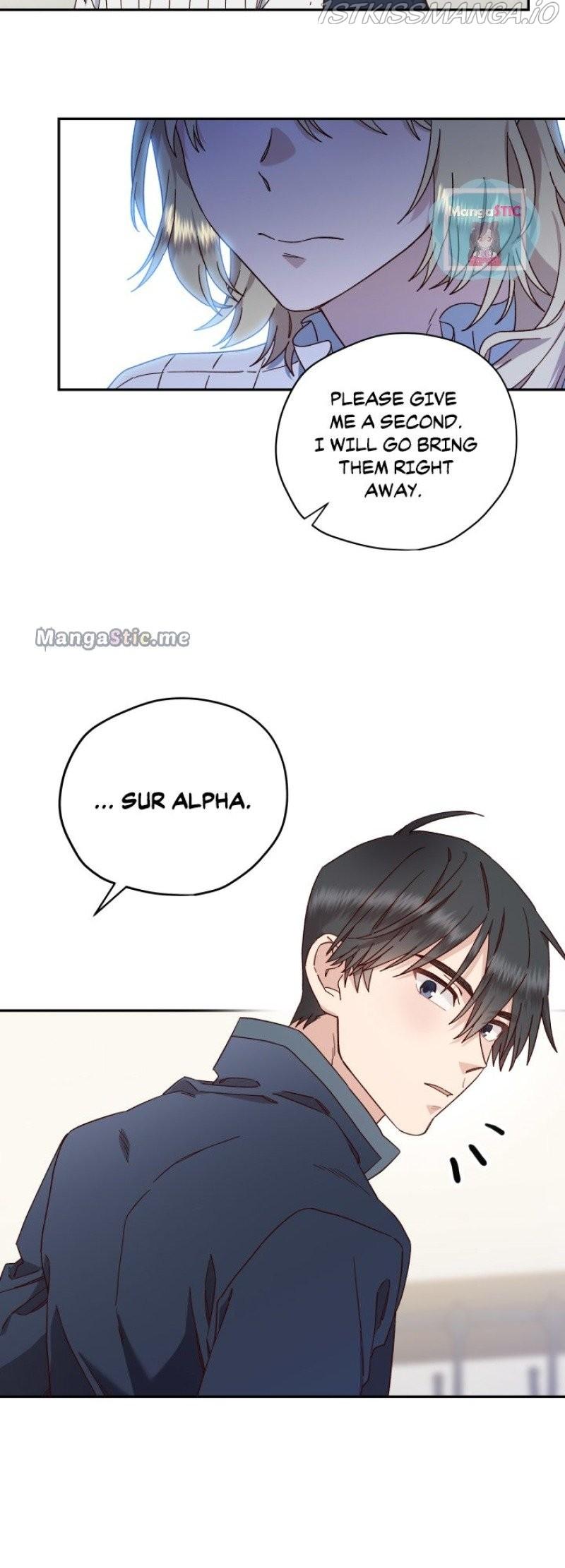 Save Me, Princess Chapter 56 page 56