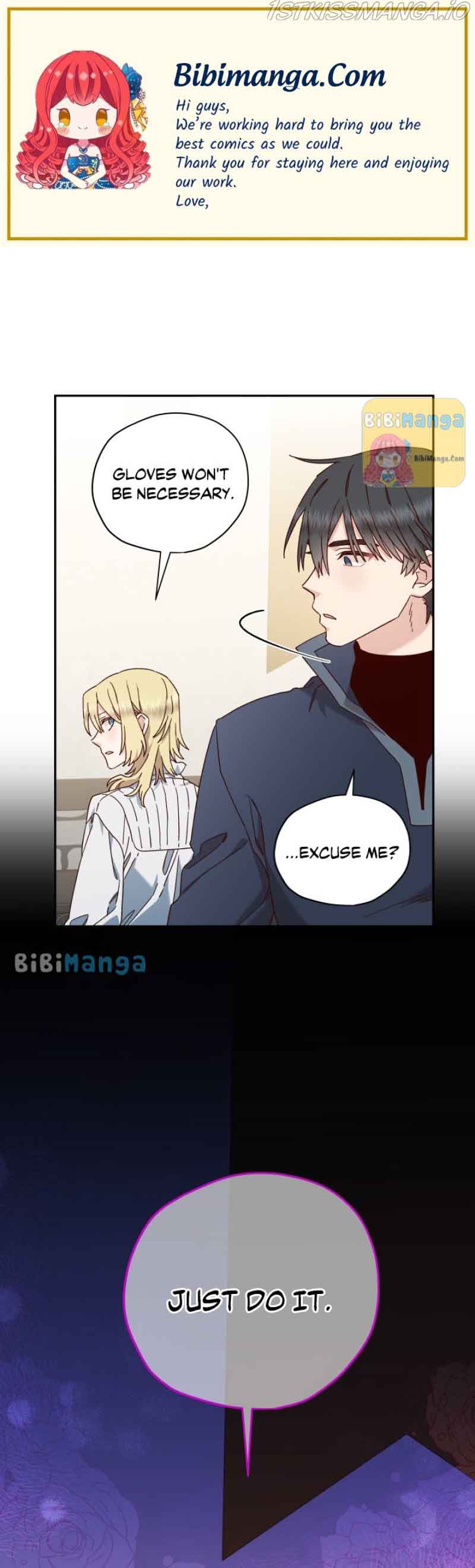 Save Me, Princess Chapter 57 page 0