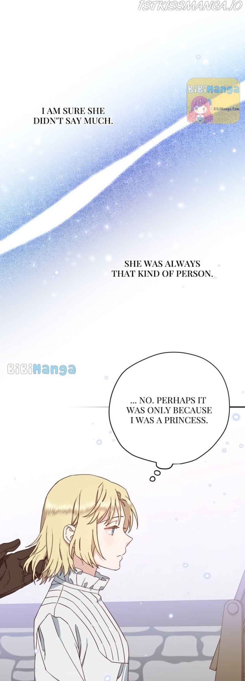 Save Me, Princess Chapter 57 page 24
