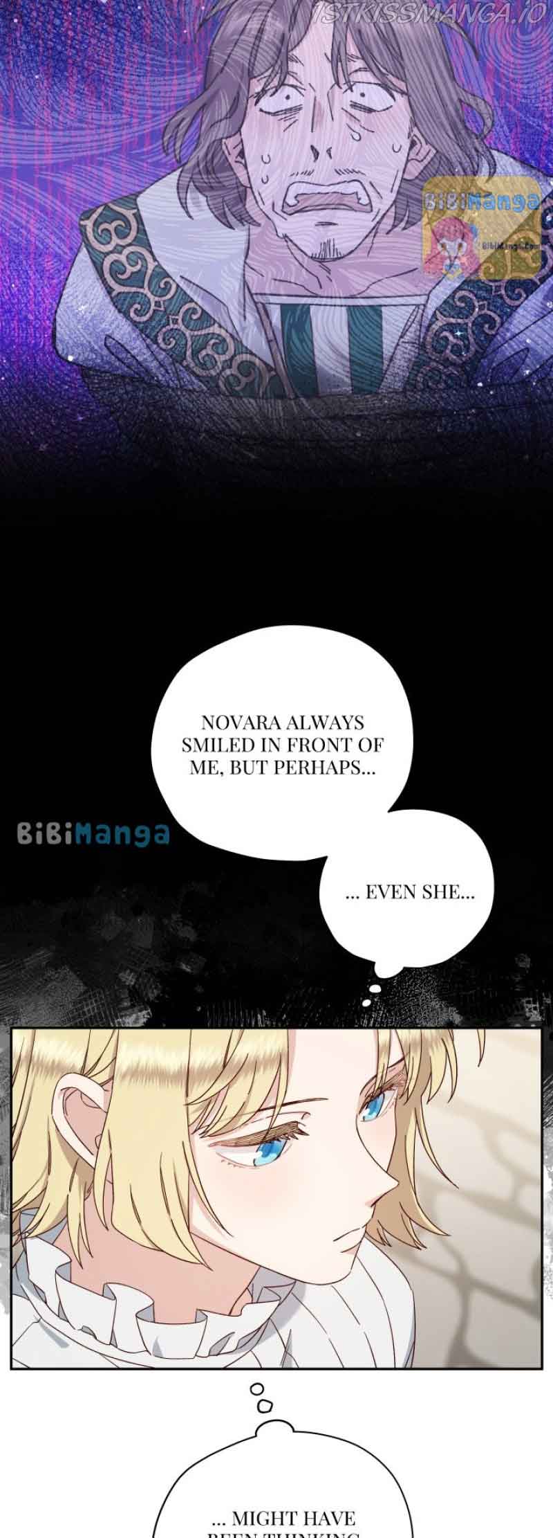 Save Me, Princess Chapter 57 page 26