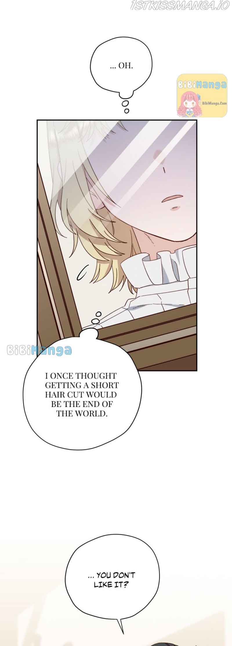 Save Me, Princess Chapter 57 page 29