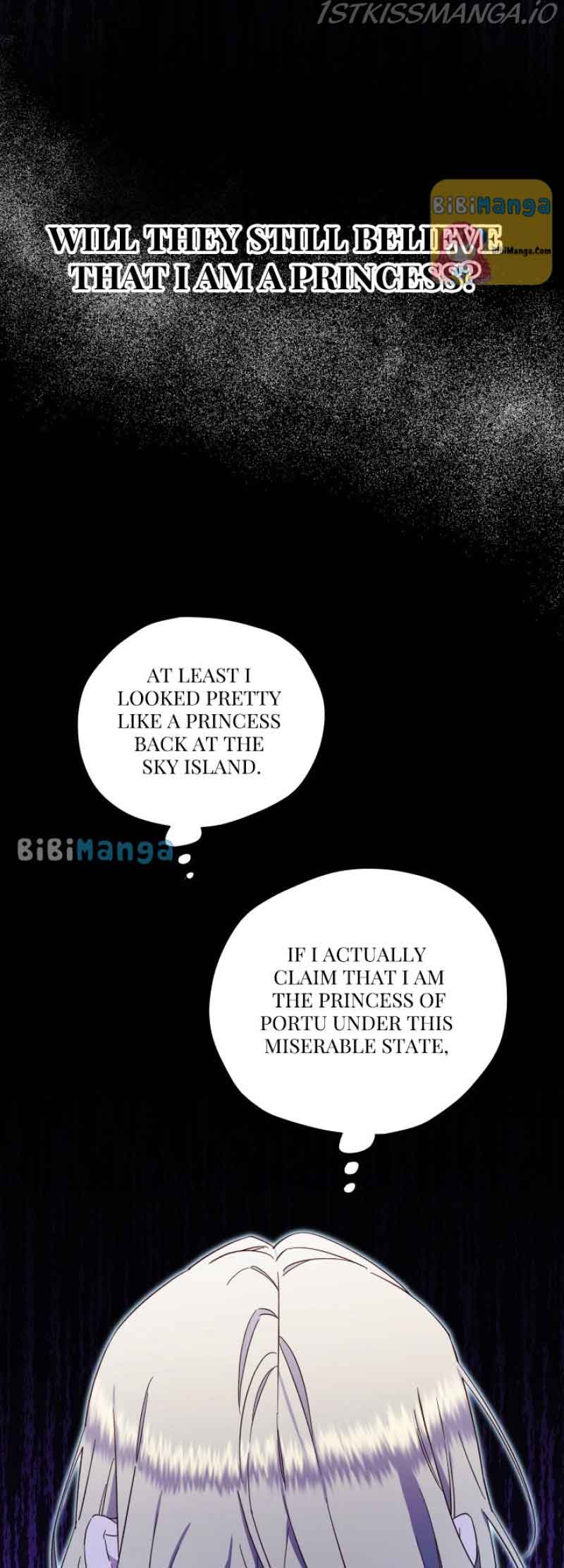 Save Me, Princess Chapter 57 page 33