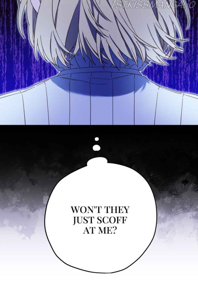 Save Me, Princess Chapter 57 page 34